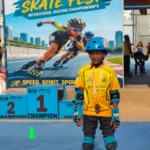 A Proud Moment At Skate Fest 2026 Pic 2