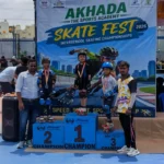 A Proud Moment At Skate Fest 2026 Pic 3