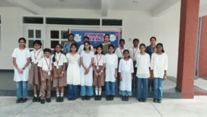Celebrating Peace | International Day of Peace