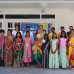 Grade 6b Little Krishna Magic 2026 Pic 1
