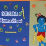 Grade 6b Little Krishna Magic 2026 Pic 2