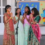 Grade 6b Little Krishna Magic 2026 Pic 3