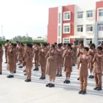 Grade 6b Little Krishna Magic 2026 Pic 4