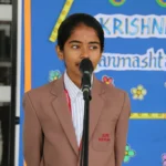 Grade 6b Little Krishna Magic 2026 Pic 5