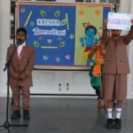 Grade 6b Little Krishna Magic 2026 Pic 6