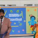 Grade 6b Little Krishna Magic 2026 Pic 8