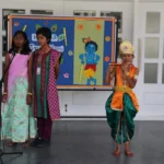 Grade 6b Little Krishna Magic 2026 Pic 9