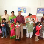 Grandparents Day Celebration Nps Kr Puram 2026 Pic 10