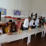 Grandparents Day Celebration Nps Kr Puram 2026 Pic 5