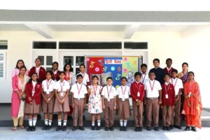 Hindi Diwas | Where Every Word Comes Alive