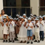 International Day Of Peace Celebration Ukg A 2026 Pic 1