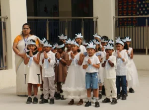 Celebrating the International Day of Peace | UKG A Celebrating the International Day of Peace | UKG A