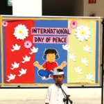 International Day Of Peace Celebration Ukg A 2026 Pic 12