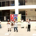 International Day Of Peace Celebration Ukg A 2026 Pic 3