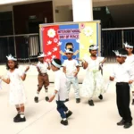 International Day Of Peace Celebration Ukg A 2026 Pic 4