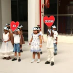International Day Of Peace Celebration Ukg A 2026 Pic 5