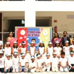 International Day Of Peace Celebration Ukg A 2026 Pic 7