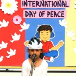 International Day Of Peace Celebration Ukg A 2026 Pic 9
