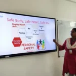 Safe Body Safe Heart Safe Me Life Skills Workshop 2026 Pic 1