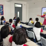 Safe Body Safe Heart Safe Me Life Skills Workshop 2026 Pic 2