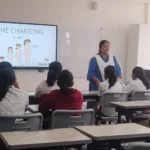 Safe Body Safe Heart Safe Me Life Skills Workshop 2026 Pic 5