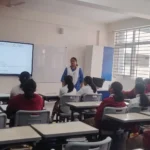 Safe Body Safe Heart Safe Me Life Skills Workshop 2026 Pic 6