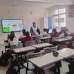 Safe Body Safe Heart Safe Me Life Skills Workshop 2026 Pic 7