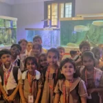 Underwater World Of Wonder Namma Bengaluru Aquarium 2026 Pic 14