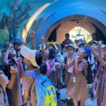 Underwater World Of Wonder Namma Bengaluru Aquarium 2026 Pic 16