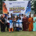 Zestivo 2026 Inter School Football Chess Championship Achievements Pic 4