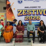 Zestivo 2026 Inter School Football Chess Tournament Pic 1