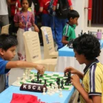 Zestivo 2026 Inter School Football Chess Tournament Pic 10