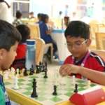 Zestivo 2026 Inter School Football Chess Tournament Pic 11