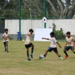 Zestivo 2026 Inter School Football Chess Tournament Pic 13