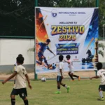 Zestivo 2026 Inter School Football Chess Tournament Pic 16