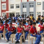 Zestivo 2026 Inter School Football Chess Tournament Pic 2