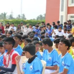 Zestivo 2026 Inter School Football Chess Tournament Pic 3