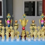 Zestivo 2026 Inter School Football Chess Tournament Pic 4