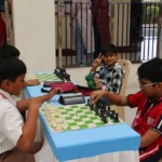 Zestivo 2026 Inter School Football Chess Tournament Pic 5