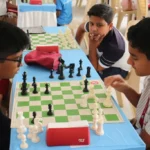 Zestivo 2026 Inter School Football Chess Tournament Pic 6