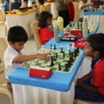 Zestivo 2026 Inter School Football Chess Tournament Pic 7