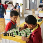 Zestivo 2026 Inter School Football Chess Tournament Pic 8