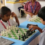 Zestivo 2026 Inter School Football Chess Tournament Pic 9