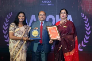 A Proud Moment for National Public School, K.R. Puram!