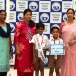 Clean Classroom Award Grade Ii C 2026