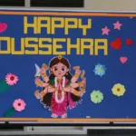 Dussehra Celebration Colours Of India 2026 Pic 2
