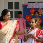Dussehra Celebration Colours Of India 2026 Pic 6