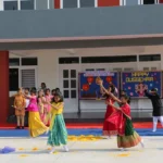 Dussehra Celebration Colours Of India 2026 Pic 8