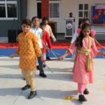 Dussehra Celebration Colours Of India 2026 Pic 9