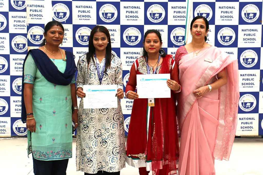 Growing Educators Shaping Values Cbse Value Education 2026
